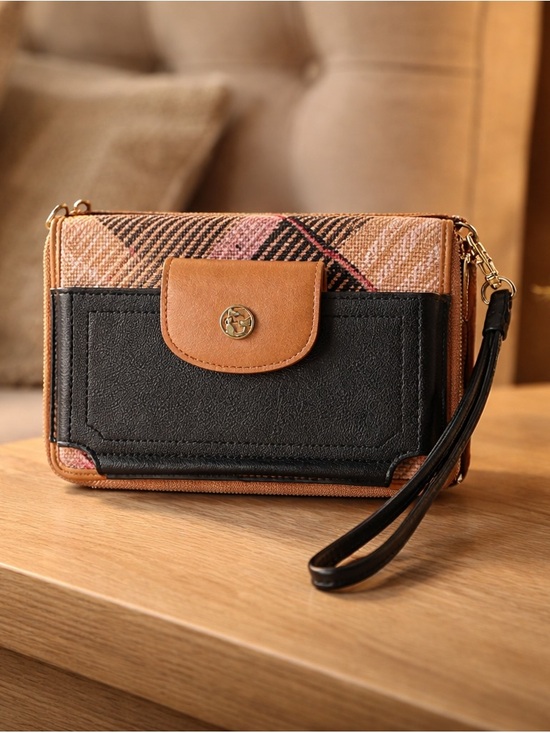 Spartina 449 Handbags - Telfair Multi Phone Wallet by Spartina 449